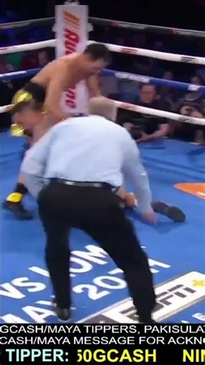 Janibek Alimkhanuly TKO Steven Butler in Round 2 to Defend WBO Title 🥊