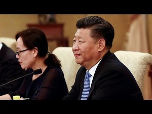 Κίνα: Επικύρωσε την συμφωνία του Παρισιού για το κλίμα