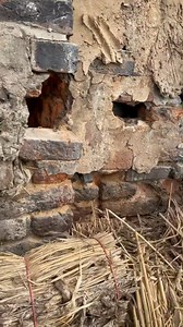 24K views · 611 reactions | Worst chimney stack we’ve uncovered!...