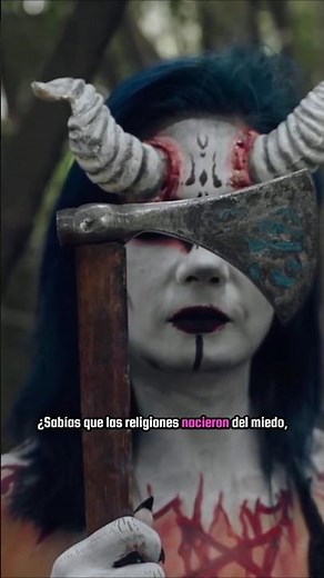 Las religiones fueron creadas por el ser humano? 🤯