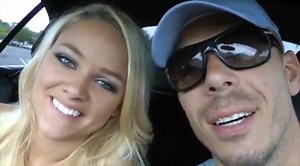 Shopping For Sex - Alexis Monroe
