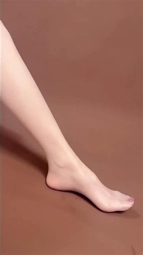 Sexy Foot Beauty: Perfect Toes & Smooth Feet 👣💅 #FootLover