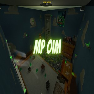 mp_oim Mod for Call of Duty 4: Modern Warfare | CoD4 Mods