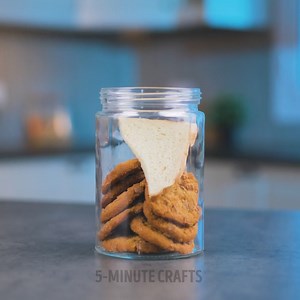 573K views · 4.2K reactions | Easy ways to store food陋 and reduce food waste✅ | 5-Minute Crafts Teens | Facebook