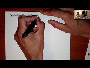 CSE104, Lec 5: The proof of the Cook-Levin theorem and the NP-completeness of 3SAT