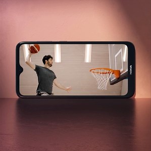 32 reactions | 【Nokia 2.3 #輕鬆進入手機AI攝影】 Nokia 2.3採用雙主鏡頭並支援 AI 拍攝功能，仲有全新Recommended Shot功能，自動影低用家撳快門一刻前後嘅影像，AI再為您推薦最出色一張，無論打後空翻、致勝入球定係人人笑逐顏開的家族大合照，Nokia 2.3 都會助您記錄最珍貴的一刻！ #Nokiamobile #Nokia2 #AndroidOne #PowerOfAI | HMD | Facebook