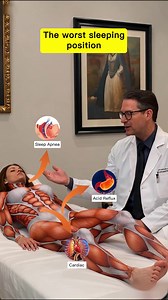 How to know if you have sleep problems?🥸 | Sleep Monitor - Sleep Tracker