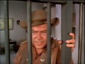 Bonanza 6x21 la busqueda