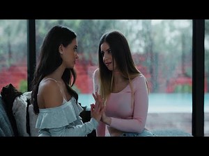 My Lesbian Friend Birthday | Lesbian Kissing Scenes | Lesbian Kissing