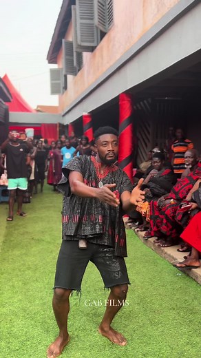 💐💔May peace and comfort find you during this difficult time_ 40 Days Observation of the Late Obaapanyin Selina Amable #fyp #celebrations #events #gabtours