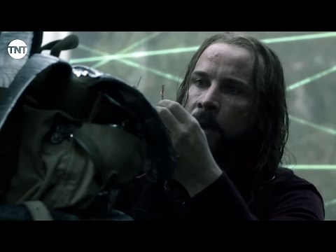 The Battles: Escape Espheni Ghetto I Falling Skies I TNT