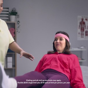 32 reactions | Whether you want a truckload of physio or just a touch, you can spend your limit your way with Flex My Extras*. *Waiting periods and service limits may apply. Flexible $650 single limit plus $175 optical limit per person, per year. | HCF Health Insurance Australia | Facebook