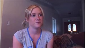 Babysitter Seduced