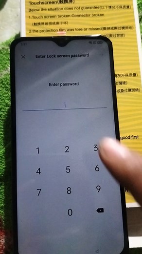 bypass realme oppo via dial call tricks!!! | Master Oten
