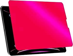 Privacy Matte Anti blue Light Screen Protector for iPad Pro 11 inch 2022/2021/2020/2018 and iPad Air 5th/4th 10.9 inch 2022/2020 Anti-Glare Anti-Spy Soft Film Colorful