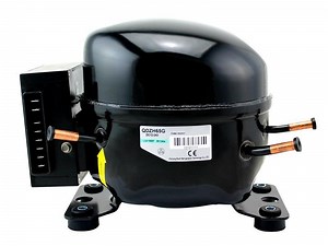 [Hot Item] Commercial Refrigeration Compressor DC Compressor