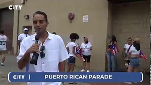 Highlights from today’s 62nd Annual Jersey City Puerto Rican Day Parade & Festival. Thanks to all that made it possible! #JerseyCity Jersey City Puerto Rican Puerto Parade & Festival PACO Jersey City Art & Culture | City of Jersey City Official Government Page