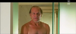 Gardener Caught Naked By Housewife