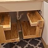 Gobrico Soft Close Drawer Slides 24 inch 6 Pair，Kitchen Drawer Slides 6 Fold Side Mount, Hardware Cabinet Drawer Slides Full Extension Drawer Glides, Heavy Duty Hydraulic Self Close Rails