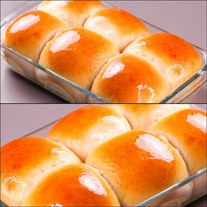 442K views · 10K reactions | SUPER SOFT HONEY BREAD RECIPE | HONEY BUN RECIPE | EASY SOFT BUN RECIPE | N'Oven Foods | Facebook