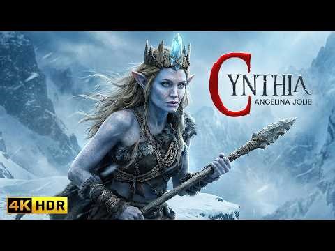 CYNTHIA (2026) Angelina Jolie | New Action Movie | 4K HDR #actionmovies