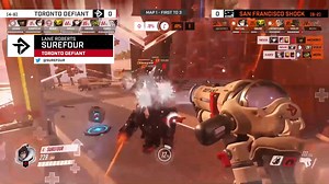 15K views · 166 reactions | The Ice Queen giveth, the Ice Queen taketh away 略 Who had the coldest Mei in 2020? | Overwatch Esports | Facebook