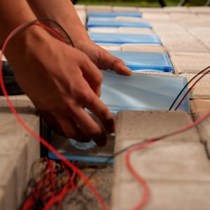 22K views · 77 reactions | Backyard Lighting Ideas! Thanks for watching! Please be aware that this video is for entertainment purposes and the techniques shown should not be attempted at home! | Crafty Panda How | Facebook