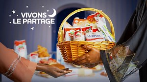 Mbegté ak barké ! Ci weeru koor gui li moy programme bi : Ndogou Meewu Dano, bagna faté tekk ci fromage ak beurre lurpark. Groupe Arla molene di nianal kooru Diam! #LaitDano #Ramadan #Partagezlebon | Dano Milk SN