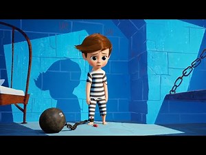 O Poderoso Chefinho - Tim Melhores Momentos