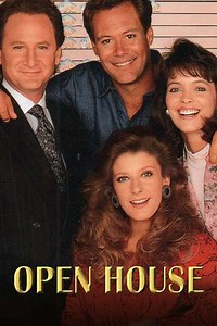 Open House (1989-1990) - TV Show
