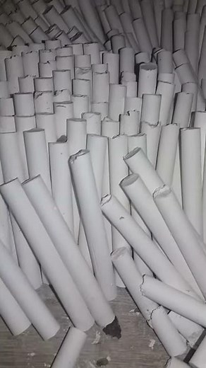 Dust less Chalk Manufacturing