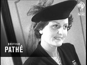 Queens Of Beauty (1938)