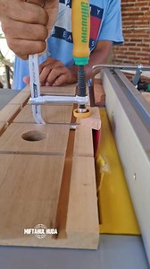 angled cuts to avoid rubbing against adjacent parts, swimming stingray #diy #fblifestyle #homedecor #handmade | Miftahul Huda