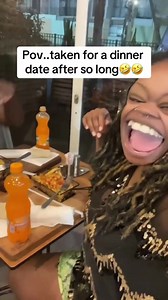 Dinner Date After a Long Time: POV H2H Reunion