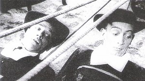 ¿Quiénes eran los dos maristas del filme ‘Un chien andalou ’ de Buñuel?