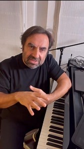 André Manoukian on Reels