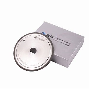 [Hot Item] Blade Slotted Diamond Grinding Wheel