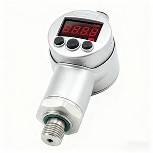 [Hot Item] High Quality Industrial Adjustable Electronic Pressure Switch