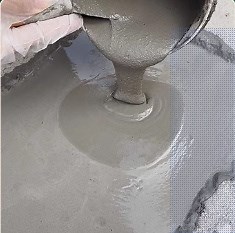 [Hot Item] Nbs-205 Fast Plugging King. This Product Is a Cementitious Product Composed of Special Composite Materials and Additives.