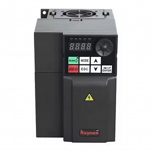 [Hot Item] RV21 AC Drive VFD Inverter 3 Phase Variable 50/60Hz 380V 2.2kw