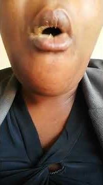 ASMR Eating Clay(Crunchy)