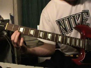 Beyblade English Theme Guitar (no Cover!!)