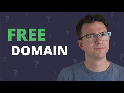How to Get a Free Domain (Complete Guide)