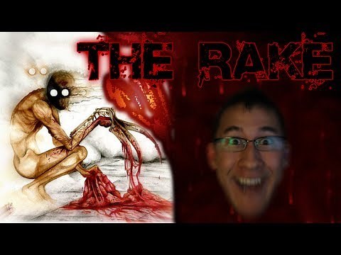 The Rake: Return to Asylum