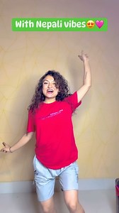 722K views · 2K reactions | ♥️ #nepalimelodies . @diksha.dhoundiyal . #thehillyqueen #lovefromuttarakhand #nepalisong #pahadi #uttrakhandi #uttarakhand | Diksha Dhoundiyal | Facebook