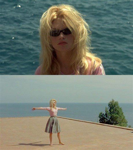 Jean-Luc Godard, a true pioneer of cinema, reshaped the film landscape with his bold and innovative approach. Over the years, 14 of his iconic films were showcased at the San Francisco International Film Festival, including LE MÉPRIS(Contempt) in 1997, featured at the 40th the San Francisco International Film Festival. A master of his craft, Godard's work continues to influence filmmakers around the world. 📷 Clips from LE MÉPRIS. Love our picks? Check our our Letterboxd for more titles from pas