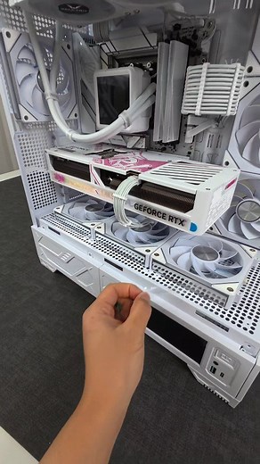 50K views · 911 reactions | Beautiful 4K Gaming Pc Build AMD RYZEN 7 9800x 3D with RTX 5070Ti #PCBuild #gamingpc #pcbuild #gamin #reels #8K #4320p #rtx5070 #ryzen9 #amd #4k #amd #intel #nvidia #tech #custompc #ultrahighend #gamingpc #build #asmr | Gzhou Pc Build | Facebook