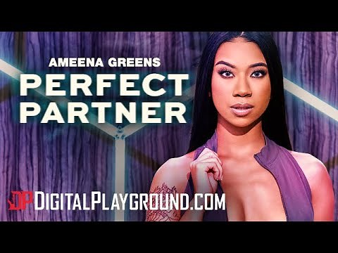 Ameena Green Designs Her Perfect Partner! Do You Fit The Fantasy?