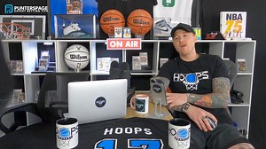 🏀 DISCUSSING THE HOTTEST (OR COLDEST) OF TOPICS 🏀 There comes a time in every season on the NBA where the topics fall off a little, things aren't happening and there's not a lot to talk about but you can always rely on your boys Matt and Mike to find a little skerrick of information to keep the conversation going. With that in mind, have a listen and let us know your thoughts! 🍕 | Hoops Podcast