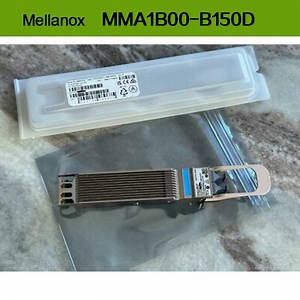 [Hot Item] High-Speed Mellanox 150gbaud Dr4  PAM4 Optical Transceiver Module